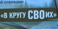 В Якутии участники клуба "В кругу СВОих" обсудят открытие собственного дела и меры поддержк - ГТРК Саха