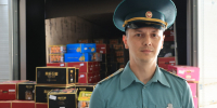 Импорт растительной продукции в Красноярск вырос на 20 % - Наш Красноярский край