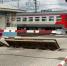 В Кузбассе временно закроют один из ж/д переездов - Газета Комсомольская правда
