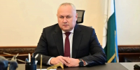 Александр Шельдяев рассказал над чем будет работать в новой должности - Сетевое издание Республика Башкортостан