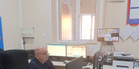 Администрация Хасавюрта приняла участие в заседании оперативного штаба Комиссии при Главе Дагестана по предупреждению ЧС - Администрация МО г. Хасавюрт