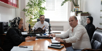 В Хасавюрте состоялись заседания санитарно-противоэпидемических комиссий - Администрация МО г. Хасавюрт