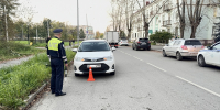 В Нижнем Тагиле Toyota сбила 11-летнюю девочку - ИА Уральский меридиан