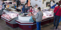 Мясные ряды - Новый Компаньон
