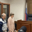 Василий сел на шесть лет. Суд признал его виновным в убийстве - Polevskoy24.Ru