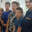 В ИК-2 ГУФСИН России по Челябинской области активно развивается волонтерское движение - УФСИН по Челябинской области