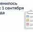 Что изменилось в ЖКХ с 1 сентября 2026 года? - Администрация г. Первоуральск