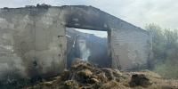Страшный пожар в Тамалинском районе: погибли двое мужчин - Пенза-Обзор