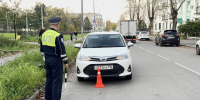 В Нижнем Тагиле водитель Toyota сбил 11-летнюю школьницу - КП Екатеринбург
