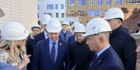 Мост планируют построить в Братске для переноса движения с ГЭС - IrkutskMedia.Ru