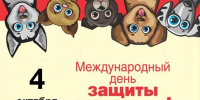 СБОР ПОМОЩИ ПРИЮТАМ ДЛЯ ЖИВОТНЫХ - Город Галич