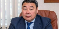 Андрей Тыхеев снова возглавил Ольхонский район по решению депутатов думы - Baikal24.Ru