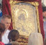 В Камышине прошел крестный ход с чудотворной Донской иконой Божией Матери - Инфокам