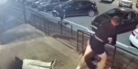 В Оренбурге при поддержке ОМОН задержали двоих мужчин за жестокое избиениевидео - Комсомольская Правда
