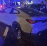 (видео) В Самаре произошло массовое ДТП с 4 автомобилями. Есть пострадавшие - TltGorod.Ru