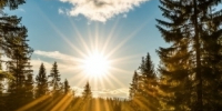 В Тольятти ожидается до +26°C - TltGorod.Ru