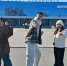 В УлГПУ прибыли студенты из Китая по программе академического обмена - Ulyanovsk.Express