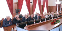 Уборочная идет опережающими темпами - Газета Степная нива