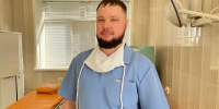 Евгений Солнцев рассказал о пополнении штата Орской городской больницы - Газета Бугурусланская правда