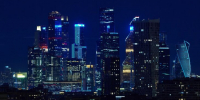 Ночь на 24 сентября в Москве стала самой теплой с начала осени - M24.Ru