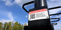 В Амурской области продолжают открывать спортплощадки с QR-подсказками для использования тренажеров (ФОТО) - Asn24.Ru