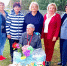 95-летний юбилей отметил труженик тыла и ветеран труда из села Красный Яр Иван Александрович Кириленко - Минсоцзащиты Алтайского края