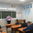 Беседа о здоровом образе жизни - ЦБС им. Н.К. Крупской
