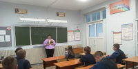 Беседа о здоровом образе жизни - ЦБС им. Н.К. Крупской