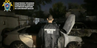 Мужчина погиб при возгорании автомобиля на Рижской - Четвертая Власть