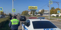 В Улан-Удэ сбили женщину - ВостокТелеИнформ