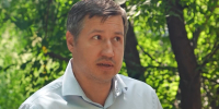 Воронежский общественник Наумов об участии в праймериз: «Троллил “Единую Россию”» - ГТРК Воронеж