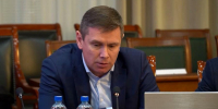 Сегодня депутаты Северодвинска рассмотрят вопрос о досрочном прекращении полномочий главы города - ГТРК Поморье