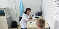 Министерство здравоохранения Магаданской области выстраивает комплексную систему мер по привлечению, обучению и закреплению медицинских кадров - Администрация Магаданской области