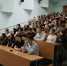 Со студентами СурГУ провели беседу о профилактике экстремизма, терроризма и мошенничества - СурГУ