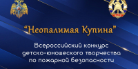 В Приамурье проводится региональный этап Всероссийского конкурса по пожарной безопасности «Неопалимая Купина» - МЧС Амурской области