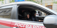 Пациенты астраханских больниц провоцировали конфликты с медработниками — Росгвардия - Газета Волга