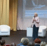 Ирина Гехт: Совместными усилиями будем делать жизнь в каждом населённом пункте лучше / Фото Елены Нядэй - Няръяна вындер