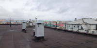 В рамках профилактических визитов Департаментом внутреннего контроля и надзора НАО рассмотрены обращения граждан - Департамент внутреннего контроля и надзора