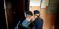 Благодаря судебным приставам ребенок оказался в безопасности - УФССП