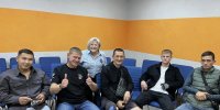 В Саратове открылся кадровый центр для участников сппециальной военной операции - Комсомольская правда