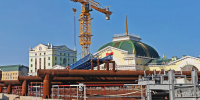 Строительство Красноярского метро - ДЕЛА.ru