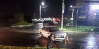 Массовое ДТП произошло после выезда на встречную полосу в Ангарске - IrkutskMedia.Ru