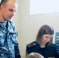 В ржевской колонии заключили отложенный трудовой договор с заключенным - Газета Вся Тверь