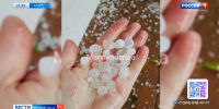 Мощный и разрушительный фронт стремительно пронесся по Приморью - ГТРК Владивосток