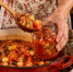 Густой, как лечо, но вкуснее: закатываю салат с кабачками, помидорами и перцем на зиму - не залежится в кладовке - Prochepetsk.ru