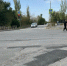 Покрытие стало ровнее: ямы залатали на отрезке дороги по улице Энтузиастов - Bloknot-Volgodonsk.Ru