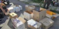 Жителя Белгорода оштрафовали на 500 тысяч за продажу немаркированных сигарет - Сетевое издание Победа 31