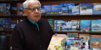 Камчатское издательство «Новая книга» отметило 30-летие - Полуостров Камчатка