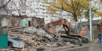 В Саратове снесут девять ветхих домов - Общественное мнение
