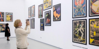«Мосбилет» пригласил на выставки, меняющие привычный взгляд на красоту - Вечерняя Москва